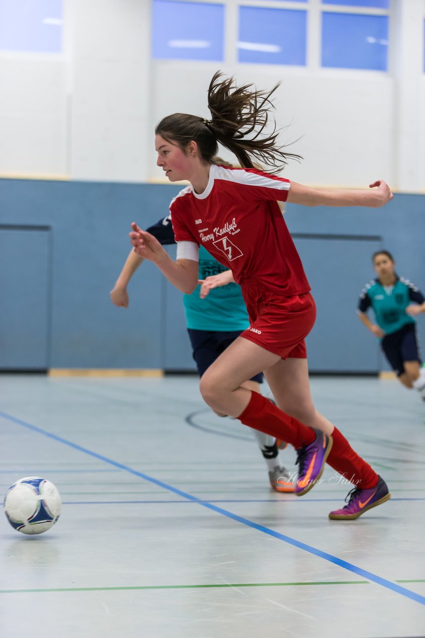 Bild 104 - B-Juniorinnen Futsal Qualifikation